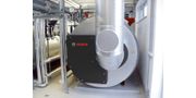 Bosch Waste heat boiler