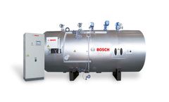 Bosch - Model CSM - Bosch Condensate service module CSM