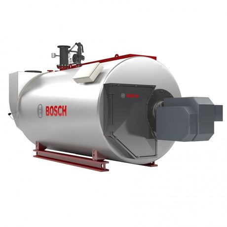 Bosch Hot water boiler - Unimat UT-H-1
