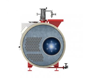Bosch Hot water boiler - Unimat UT-H-2