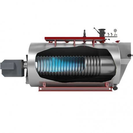 Bosch Hot water boiler - Unimat UT-H-3