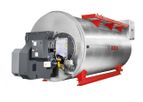 Bosch - Model UT-H - Bosch Hot water boiler - Unimat UT-H