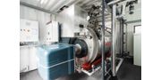 Bosch Steam boiler - Universal CSB
