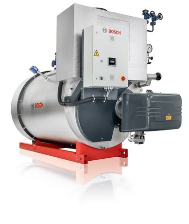 Bosch Steam boiler - Universal CSB-1