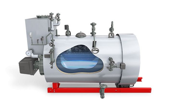 Bosch Steam boiler - Universal CSB-2