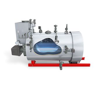 Bosch Steam boiler - Universal CSB-2