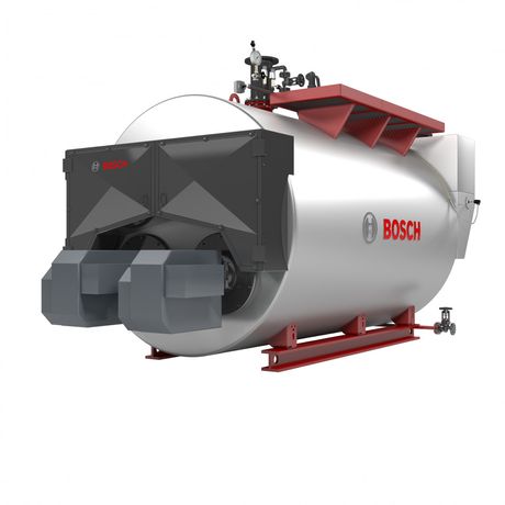 Bosch Hot water boiler - Unimat UT-HZ-1