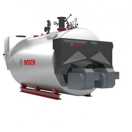 Bosch Hot water boiler - Unimat UT-HZ-2
