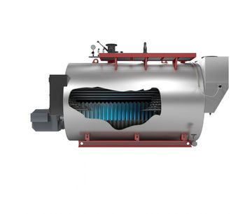 Bosch Hot water boiler - Unimat UT-HZ-3