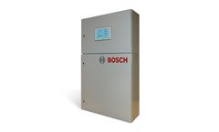 Bosch - Model WA - Bosch Water analyzer WA