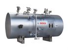 Bosch - Model SAM - Bosch Steam accumulator module SAM