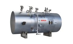 Bosch - Model SAM - Bosch Steam accumulator module SAM