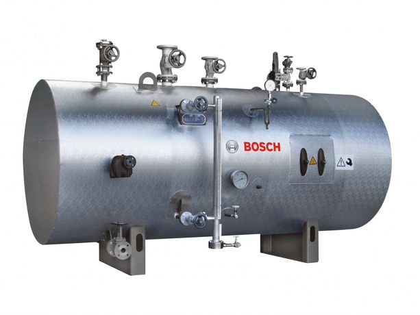 Bosch - Model SAM - Bosch Steam accumulator module SAM