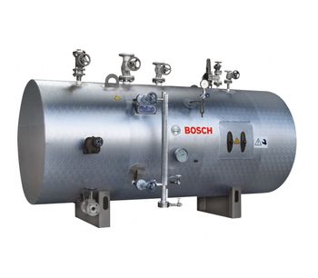 Bosch - Model SAM - Bosch Steam accumulator module SAM