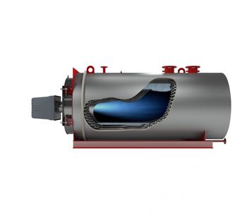 Bosch Heating boiler - Unimat UT-L-3