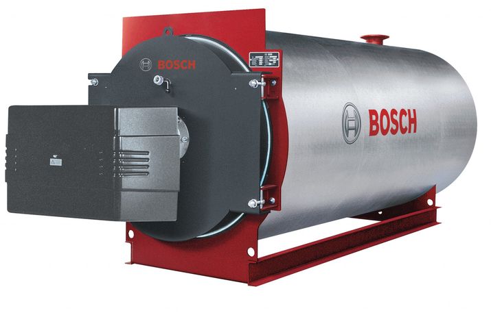 Bosch Heating boiler - Unimat UT-L-1