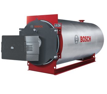 Bosch Heating boiler - Unimat UT-L-1