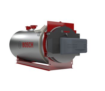 Bosch Heating boiler - Unimat UT-L-2