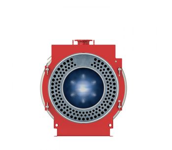 Bosch Heating boiler - Unimat UT-L-4
