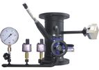 Bosch - Model SP - Bosch Supply flow adapter piece SP