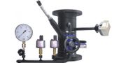 Bosch Supply flow adapter piece SP