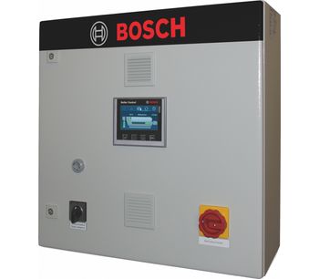 Bosch Steam boiler control CSC-1