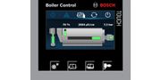 Bosch Steam boiler control CSC