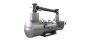 Bosch Universal Heat recovery steam boiler HRSB