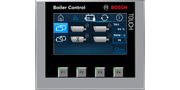 Bosch Hot water boiler control CWC