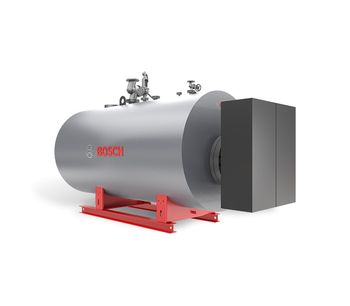 Bosch Electric steam boiler ELSB-2