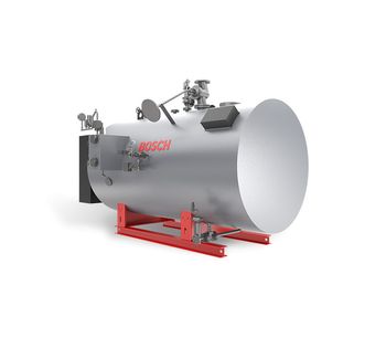Bosch Electric steam boiler ELSB-3