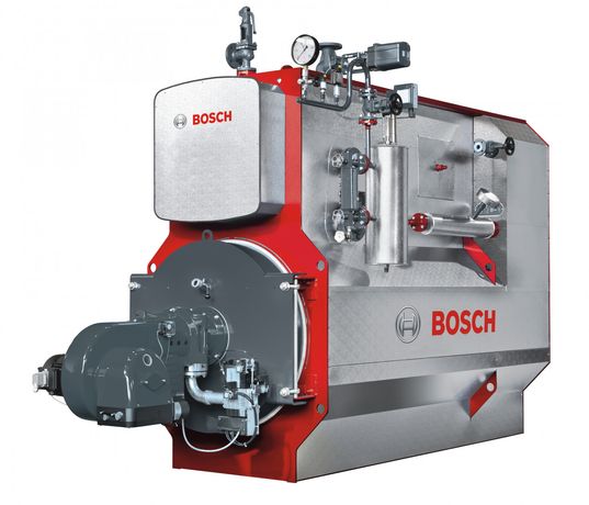 Bosch Steam boiler - Universal U-MB-1