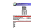 FACA - Model 801 - Fully Automatic Biochemistry Analyzer - Brochure