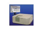 Model UVD-3500 - Double Beam Research Spectrophotometer