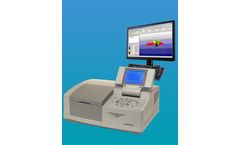 Model UVD-2950 - Spectro UV-VIS Double Beam PC Scanning Spectrophotometer