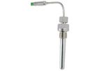 SIKA - Model T10 - 0...850°C, K-type Thermocouple Temperature Sensor w/ connection cable