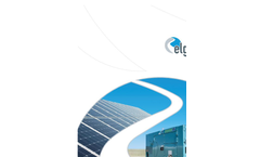 elgris UG - Company Profile - Brochure