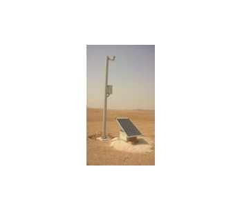 elgris - Hybrid Solar Systems for Telecom