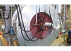 Plazarium - Model PCR - Compact Plasma Reactors for High-Velocity Chemical Processes