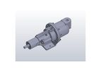 Model CPD15 - Vertical Pumps