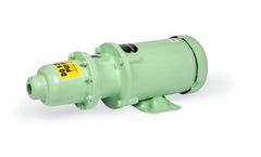 Model CPM15 - Threaded Single Phase Pumps