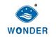 Wonder Light Industry Machinery Electronic Products (Zhong Shan) Co., Ltd.