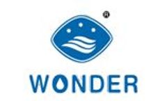 Wonder - Model R Series - Drinking Purified Water