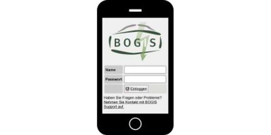 BOGIS - Comprehensive Software