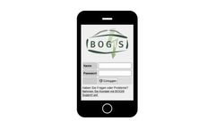 BOGIS - Comprehensive Software