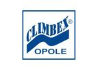 Climbex - Hydrodemolition Technology