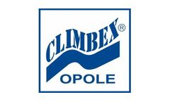 Climbex - High-Pressure Cleaning System