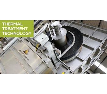 Advanced Thermal Treatment Technology