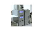 Ion Chromatography Services