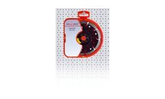 DiscPack - Circular Saw Blades, Diamond and Carbide Discs